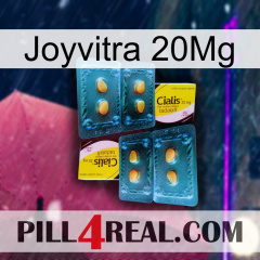 Joyvitra 20Mg cialis5